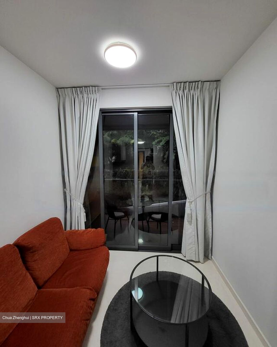 Liv On Wilkie (D9), Apartment #528002761